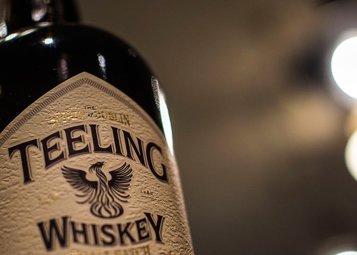 Teeling